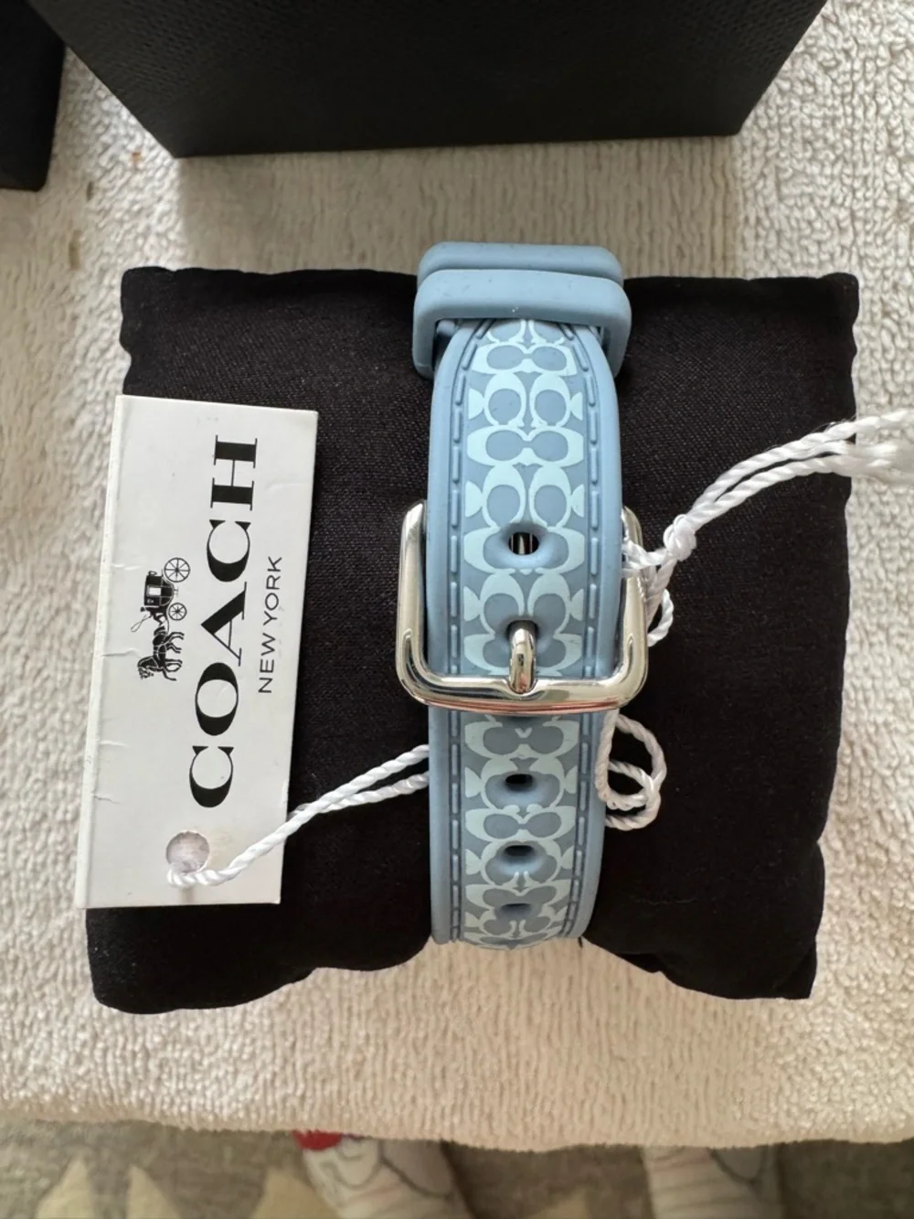 Coach Watch - Picture 2 of 3